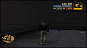 GTA 3 Battesimo del fuoco