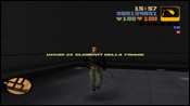 GTA 3 Battesimo del fuoco