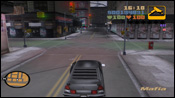 GTA 3 Battesimo del fuoco