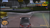 GTA 3 Battesimo del fuoco