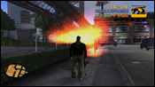 GTA 3 Battesimo del fuoco