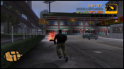 GTA 3 Battesimo del fuoco