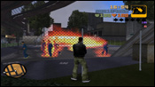 GTA 3 Battesimo del fuoco