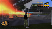 GTA 3 Battesimo del fuoco