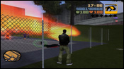 GTA 3 Battesimo del fuoco