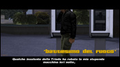 GTA 3 Battesimo del fuoco