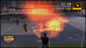 GTA 3 Battesimo del fuoco