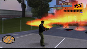 GTA 3 Battesimo del fuoco