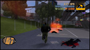 GTA 3 Battesimo del fuoco