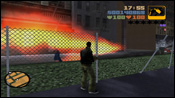 GTA 3 Battesimo del fuoco