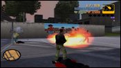 GTA 3 Battesimo del fuoco