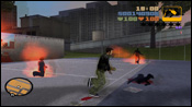 GTA 3 Battesimo del fuoco