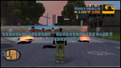 GTA 3 Battesimo del fuoco