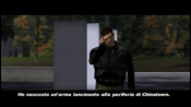 GTA 3 Battesimo del fuoco