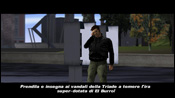 GTA 3 Battesimo del fuoco