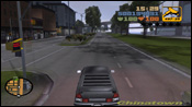 GTA 3 Battesimo del fuoco