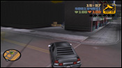 GTA 3 Battesimo del fuoco