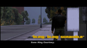 GTA 3 King Courtney