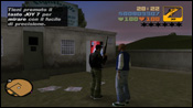 GTA 3 Bombarda la base: Atto secondo