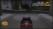 GTA 3 Bombarda la base: Atto secondo