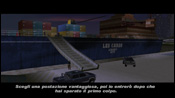 GTA 3 Bombarda la base: Atto secondo