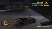 GTA 3 Bombarda la base: Atto secondo