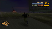 GTA 3 Bombarda la base: Atto secondo