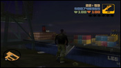 GTA 3 Bombarda la base: Atto secondo