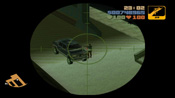 GTA 3 Bombarda la base: Atto secondo