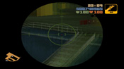 GTA 3 Bombarda la base: Atto secondo