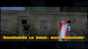 GTA 3 Bombarda la base: Atto secondo