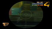GTA 3 Bombarda la base: Atto secondo