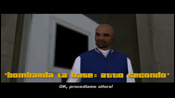 GTA 3 Bombarda la base: Atto secondo