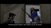 GTA 3 Bombarda la base: Atto secondo