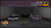 GTA 3 Corsa tra Gangster