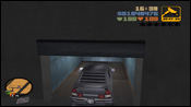 GTA 3 Corsa tra Gangster