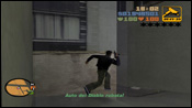 GTA 3 Corsa tra Gangster