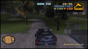 GTA 3 Elimina le prove