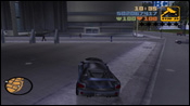 GTA 3 Elimina le prove