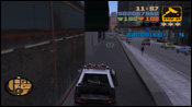 GTA 3 Elimina le prove