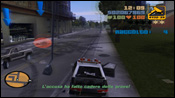 GTA 3 Elimina le prove