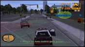 GTA 3 Elimina le prove