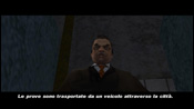 GTA 3 Donald Love cannibale