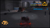 GTA 3 Esca