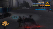 GTA 3 Esca