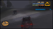 GTA 3 Esca