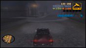 GTA 3 Esca