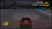 GTA 3 Esca