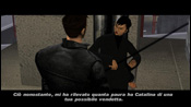 GTA 3 Esca