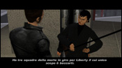 GTA 3 Esca